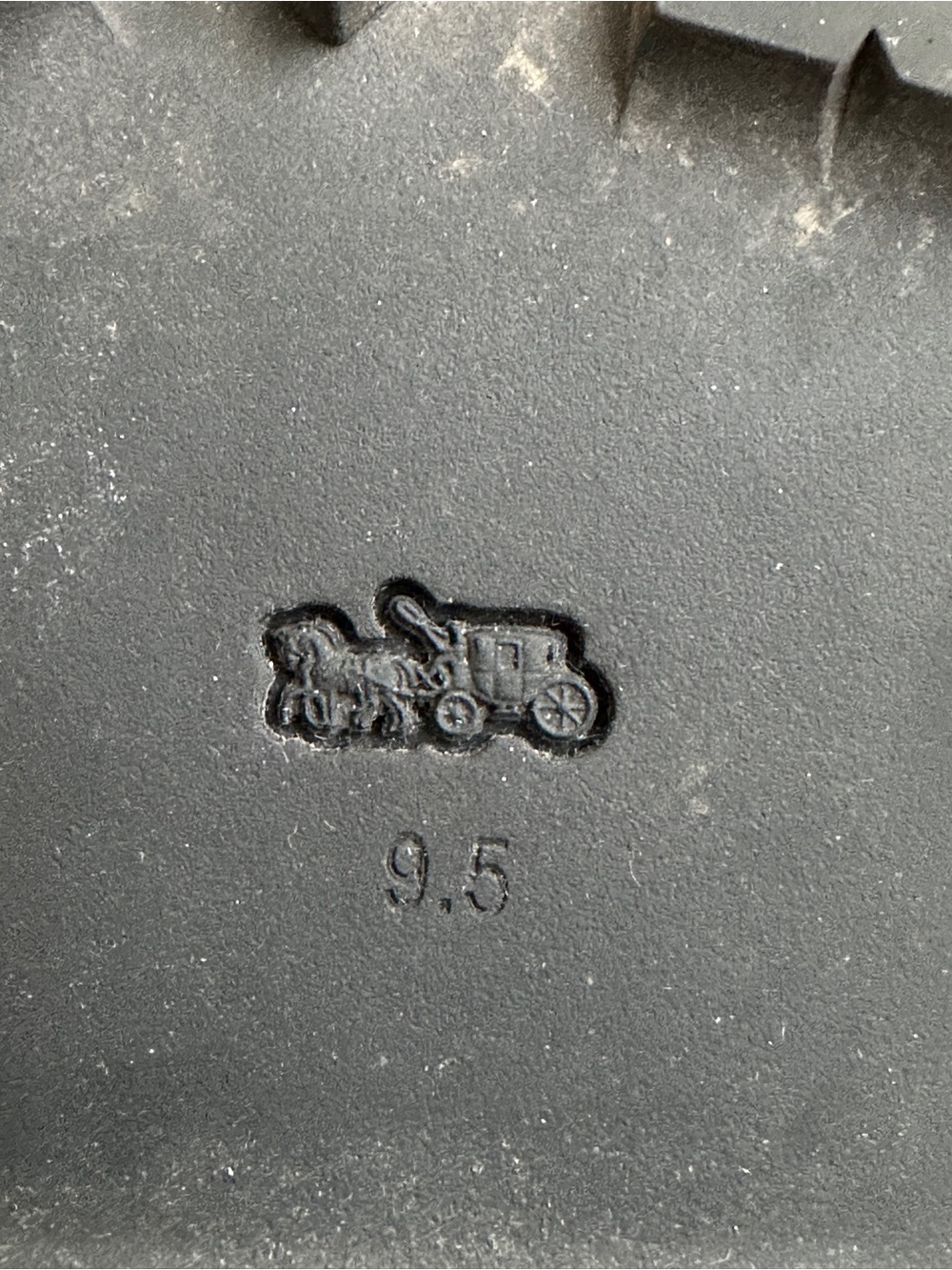 Coach Ruthie Loafer - Picture 8 of 10